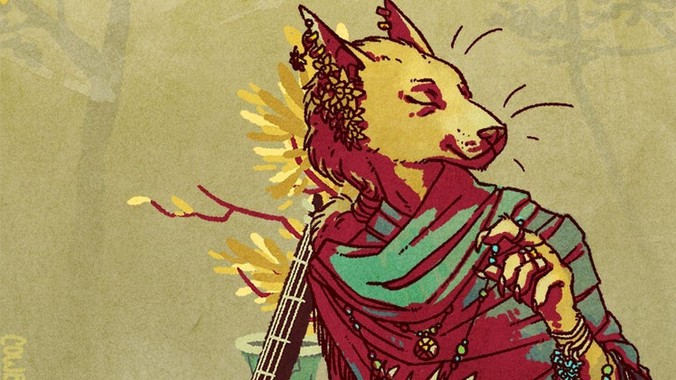 已婚职业女性，对男同事「开玩笑」，可以有多出格？